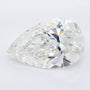 6.01ct Pear Lab-Grown Diamond · E VVS2 · IGI