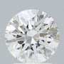 2.05ct Round Lab-Grown Diamond · D VVS2 · IGI