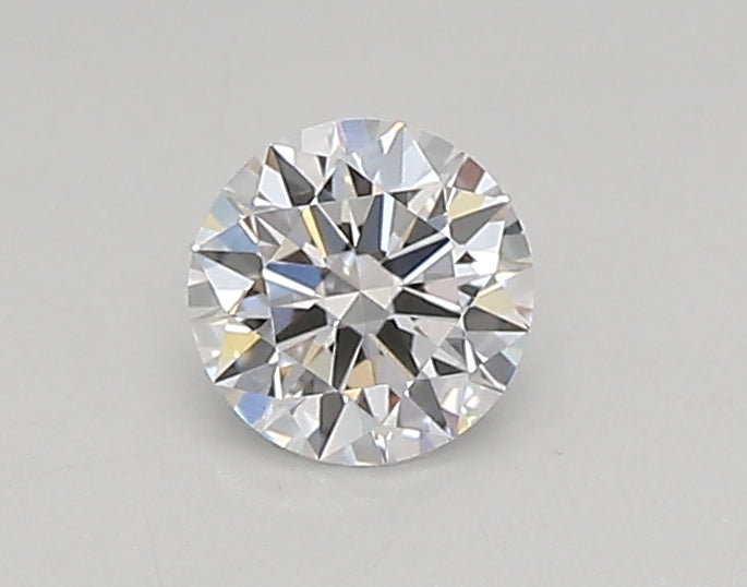 0.31ct Round Lab-Grown Diamond · D VVS1 · IGI