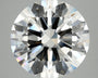 8.15ct Round Lab-Grown Diamond · H VS1 · IGI