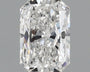 0.98ct Radiant Lab-Grown Diamond · E SI1 · IGI