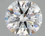 1.51ct Round Lab-Grown Diamond · F VVS1 · IGI