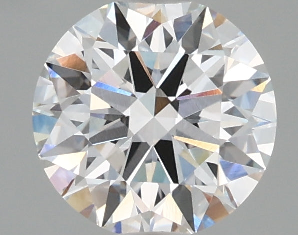 1.51ct Round Lab-Grown Diamond · F VVS1 · IGI