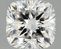 2.10ct Cushion Lab-Grown Diamond · G VS1 · IGI