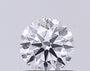 0.72ct Round Lab-Grown Diamond · E VVS1 · IGI
