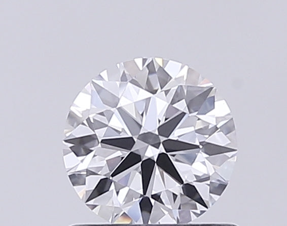 0.72ct Round Lab-Grown Diamond · E VVS1 · IGI