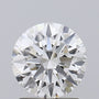 1.52ct Round Lab-Grown Diamond · F VVS1 · IGI