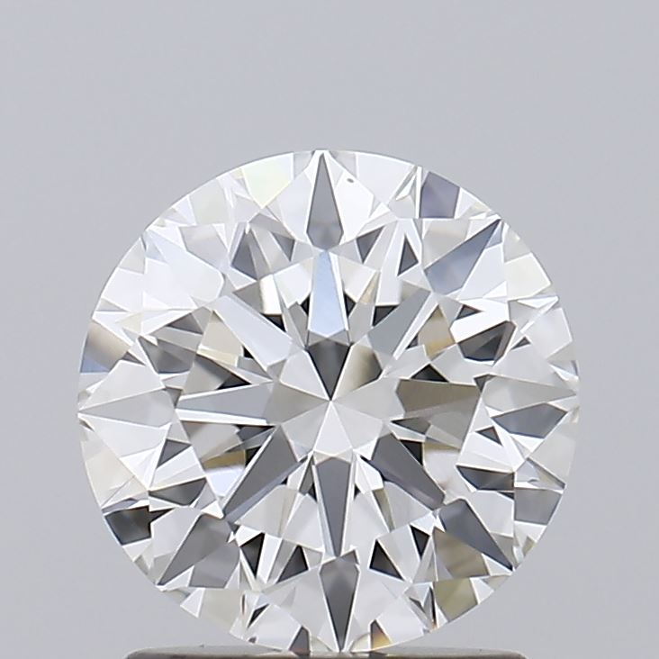 1.52ct Round Lab-Grown Diamond · F VVS1 · IGI