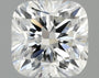 1.58ct Cushion Lab-Grown Diamond · G VS2 · IGI