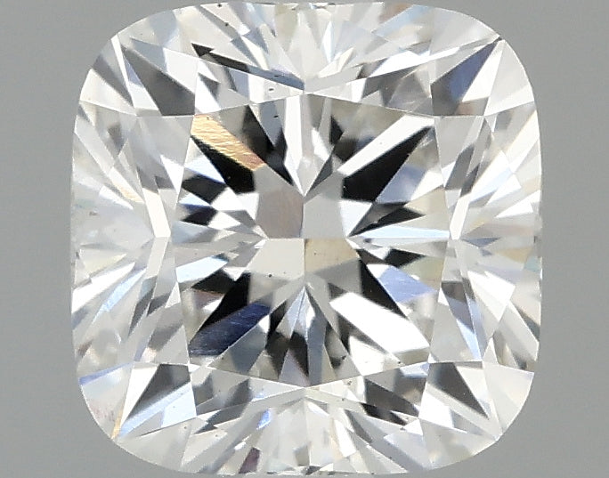 1.58ct Cushion Lab-Grown Diamond · G VS2 · IGI