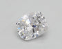 0.40ct Cushion Lab-Grown Diamond · D VS1 · IGI