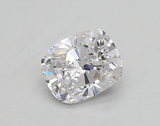 0.40ct Cushion Lab-Grown Diamond · D VS1 · IGI