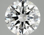 2.14ct Round Lab-Grown Diamond · E VS1 · IGI
