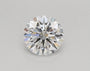 0.41ct Round Lab-Grown Diamond · D VVS1 · IGI