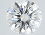 3.04ct Round Lab-Grown Diamond · D VVS2 · IGI
