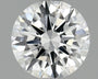 1.51ct Round Lab-Grown Diamond · E VVS2 · IGI