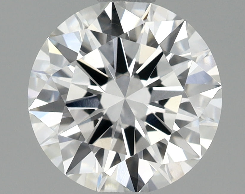 1.51ct Round Lab-Grown Diamond · E VVS2 · IGI