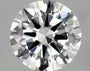 2.01ct Round Lab-Grown Diamond · F VVS2 · IGI