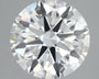 4.16ct Round Lab-Grown Diamond · E VS1 · IGI