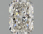 1.50ct Radiant Lab-Grown Diamond · G VS2 · IGI