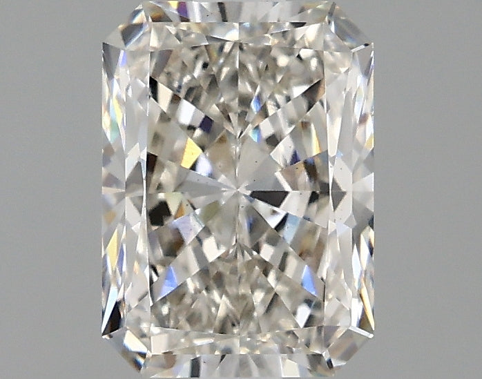 1.50ct Radiant Lab-Grown Diamond · G VS2 · IGI