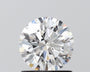 1.00ct Round Lab-Grown Diamond · E VS2 · IGI