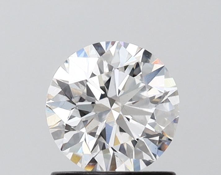 1.00ct Round Lab-Grown Diamond · E VS2 · IGI