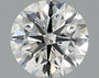 1.54ct Round Lab-Grown Diamond · F VS1 · IGI