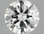2.01ct Round Lab-Grown Diamond · F VVS2 · IGI