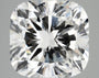 6.38ct Cushion Lab-Grown Diamond · E VVS2 · IGI