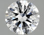 1.51ct Round Lab-Grown Diamond · F VS2 · IGI