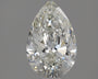 1.52ct Pear Lab-Grown Diamond · G SI2 · IGI