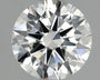 1.50ct Round Lab-Grown Diamond · F VVS2 · IGI