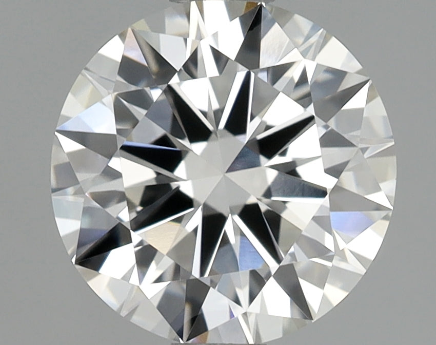 1.50ct Round Lab-Grown Diamond · F VVS2 · IGI