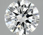 2.12ct Round Lab-Grown Diamond · E VS1 · IGI