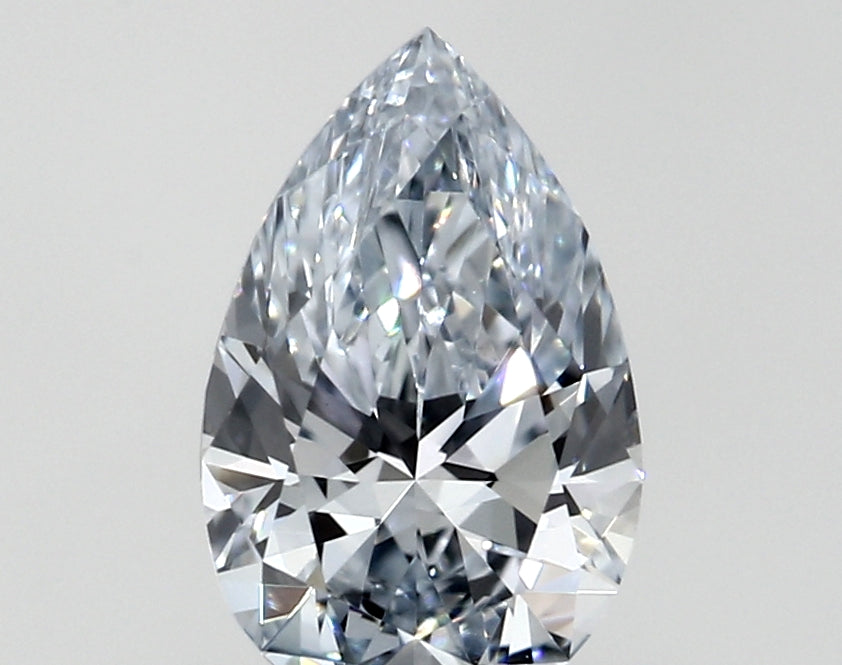 0.44ct Pear Lab-Grown Diamond · I VVS2 · IGI