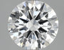 2.01ct Round Lab-Grown Diamond · E VS2 · IGI