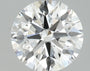 1.61ct Round Lab-Grown Diamond · D VS1 · IGI