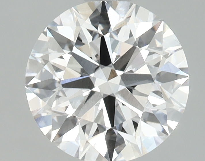 1.61ct Round Lab-Grown Diamond · D VS1 · IGI