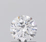 1.02ct Round Lab-Grown Diamond · D VS1 · IGI