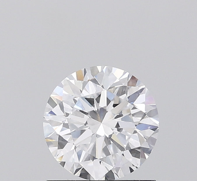 1.02ct Round Lab-Grown Diamond · D VS1 · IGI