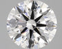 3.04ct Round Lab-Grown Diamond · D VVS2 · IGI