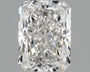 1.16ct Radiant Lab-Grown Diamond · F VS1 · IGI