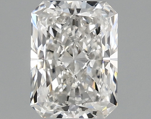 1.16ct Radiant Lab-Grown Diamond · F VS1 · IGI