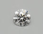 0.32ct Round Lab-Grown Diamond · D VVS1 · IGI
