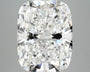 8.47ct Cushion Lab-Grown Diamond · E VS1 · IGI