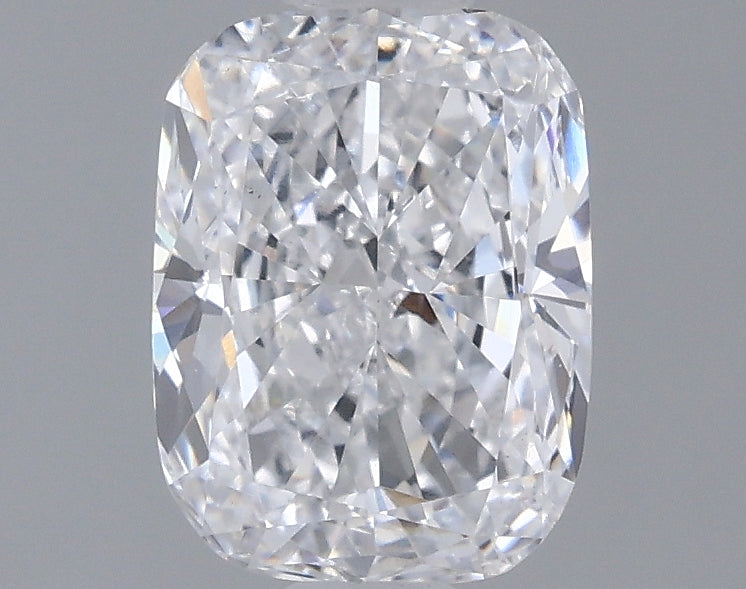 1.02ct Cushion Lab-Grown Diamond · D VS1 · IGI