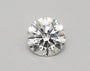 0.41ct Round Lab-Grown Diamond · D VS1 · IGI