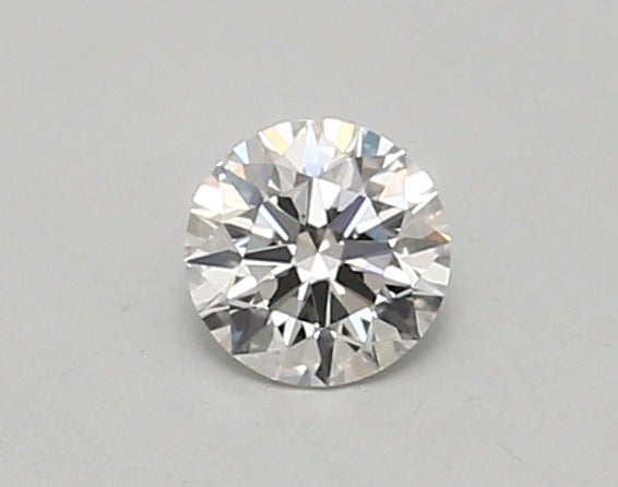 0.41ct Round Lab-Grown Diamond · D VS1 · IGI