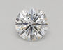 0.31ct Round Lab-Grown Diamond · D VVS2 · IGI